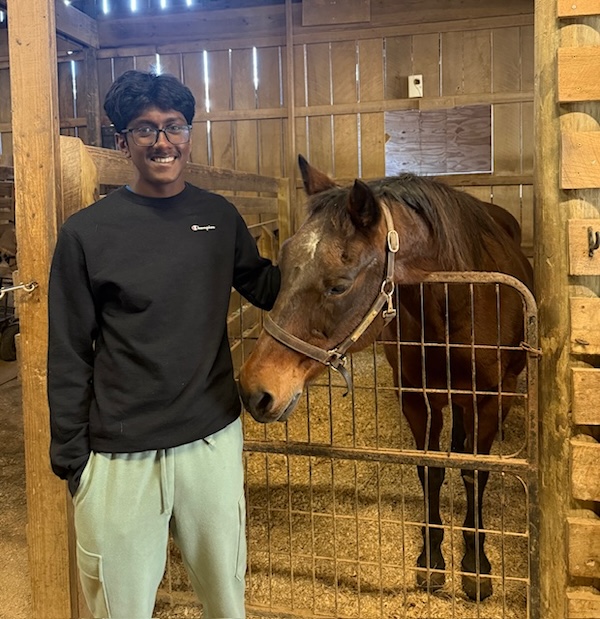 At special equestrian_pic1